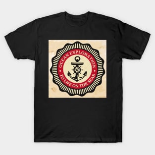 Anchor T-Shirt